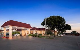 Red Roof Inn & Conference Center Mckinney